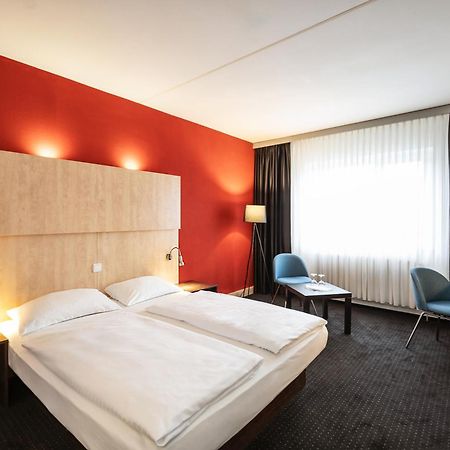 Good Morning + Bad Oldesloe Hotel Exterior photo
